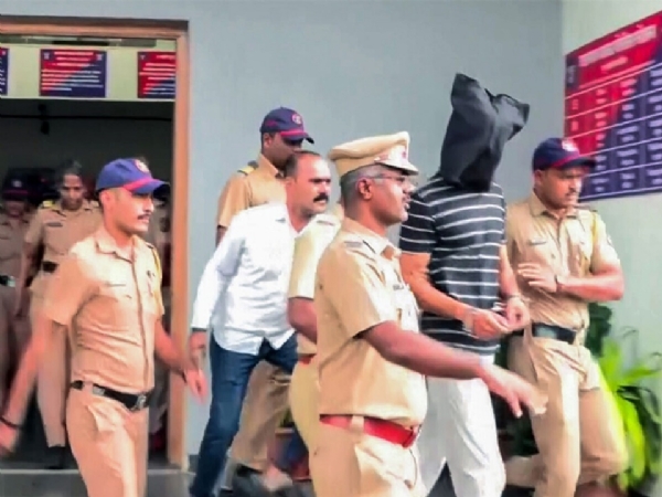 லோனாவாலா கொலை வழக்கு - குற்றம்சாட்டப்பட்ட சேத்தன் சௌத்ரிக்கு நடை பகுப்பாய்வு சோதனை