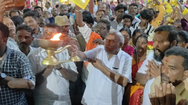 Kadeswara