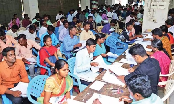 அரசு கலைக் கல்லூரி ஆசிரியர்களுக்கான பணியிட கலந்தாய்வு - இன்று முதல் விண்ணப்பப் பதிவு தொடக்கம்