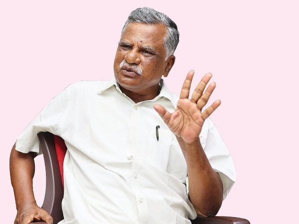 முத்தரசன்