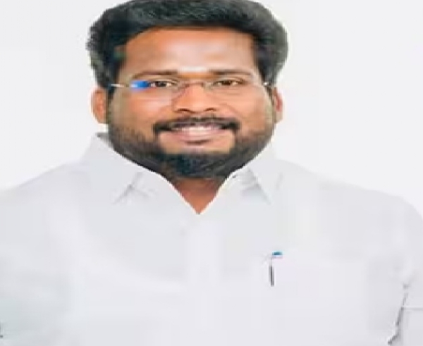 அலிஷா குறித்து அவதூறு கருத்து - பாஜக பிரமுகர் புகாரில் திருச்சி சூர்யா சிவா கைது