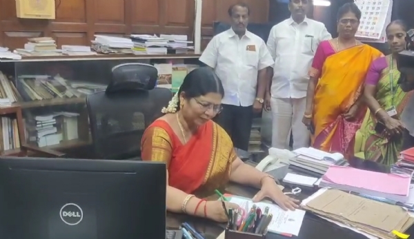 Shanthi