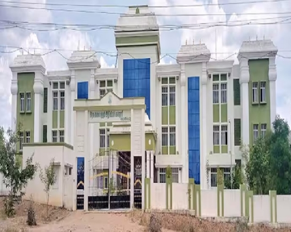 கோவில்பட்டி அரசு கல்லூரியில்  மாணவர் சேர்க்கைக்கான கலந்தாய்வு நாளை முதல் தொடக்கம்
