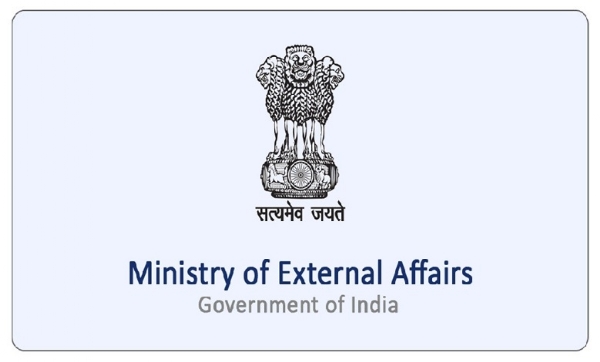 Indian Ministry of External Affairs Strongly Condemns