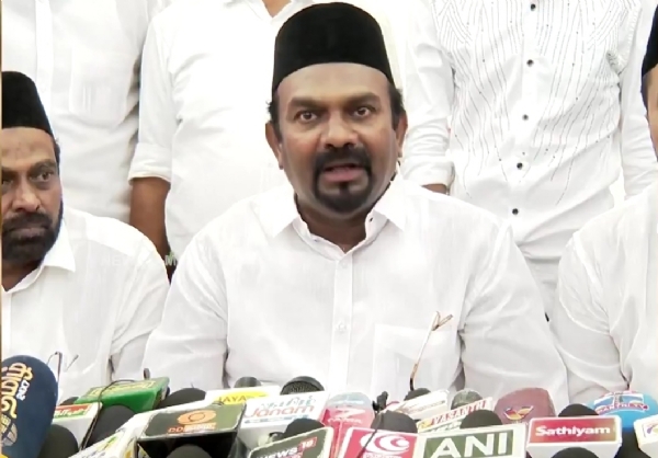Minister Shajahan