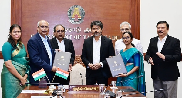 L&T Signs Agreement