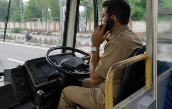 Bus