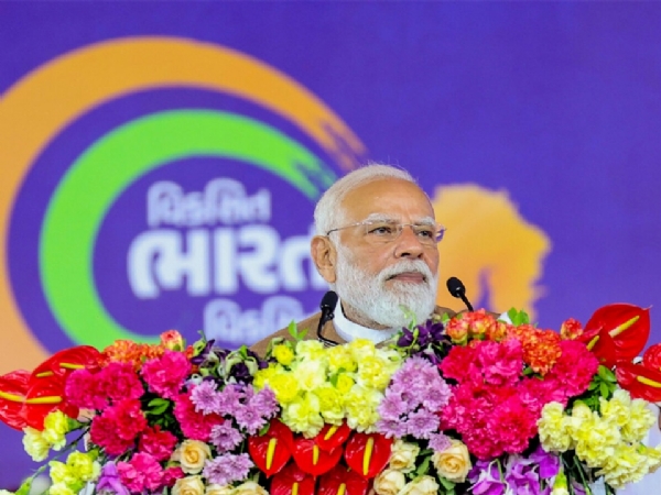 Modi will inaugurate highway projects