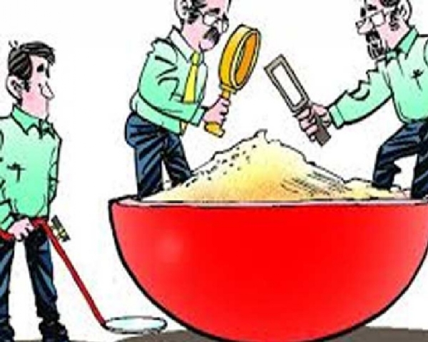 உணவு தயாரிப்பு நிறுவனங்களுக்கு கடும் கட்டுப்பாடு - உணவு பாதுகாப்புத் துறை அதிரடி உத்தரவு