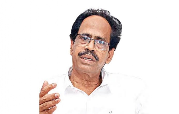 M.Veerapandian ,CPI TN secretary M.Veerapandian ,CPI TN secretary