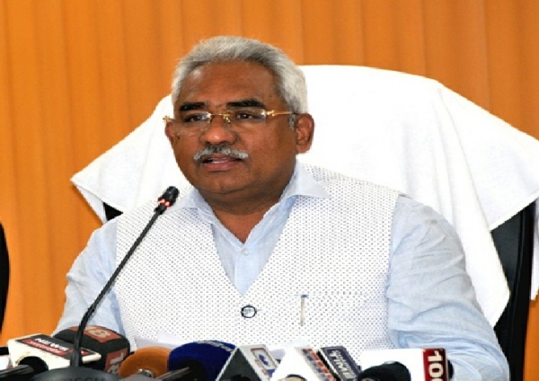 Arrangements for the Char Dham Yatra completed