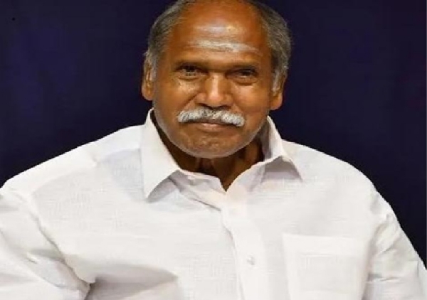 டீசல் விலை உயர்வு எதிரொலி - மத்திய பெட்ரோலியத் துறை அமைச்சருக்கு புதுச்சேரி முதல்வர் ரங்கசாமி கடிதம் டீசல் விலை உயர்வு எதிரொலி - மத்திய பெட்ரோலியத் துறை அமைச்சருக்கு புதுச்சேரி முதல்வர் ரங்கசாமி கடிதம்