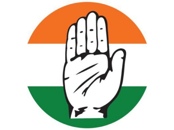 Announcement of 7 Congress candidates