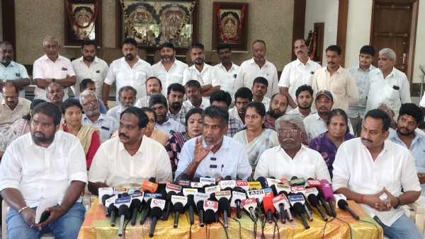 Annamalai Supporter Annamalai Supporter