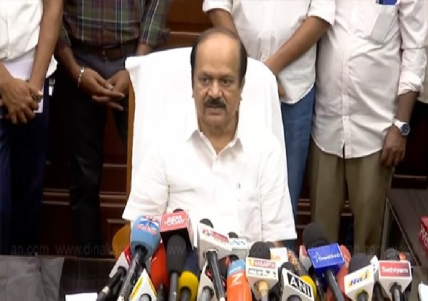 Legislative Assembly session on June 18