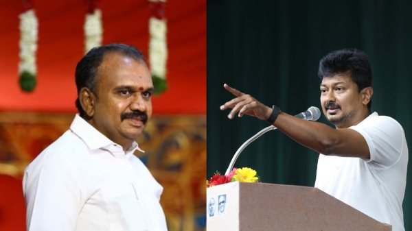 Ganapathy Sivakumar