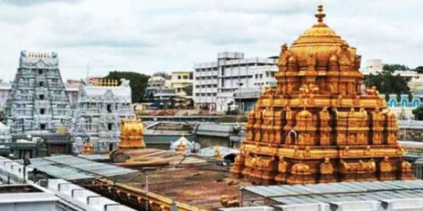என்.ஆர்.ஐ. பக்தர்களுக்கு நற்செய்தி - திருப்பதி தரிசன காலக்கெடு 90 நாட்களாக உயர்வு