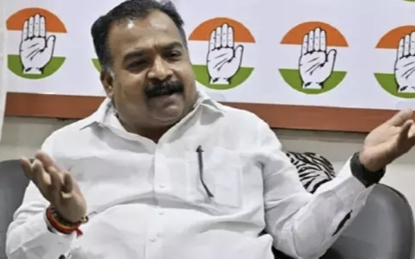 மாணிக்கம் தாகூர் மாணிக்கம் தாகூர்
