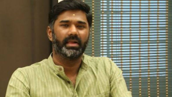 மாரிதாஸ் மாரிதாஸ்