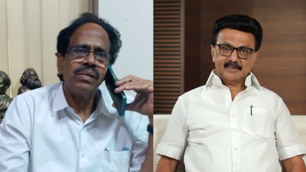 Veerapandian MK Stalin Veerapandian MK Stalin