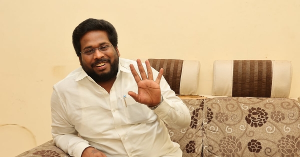 Trichy Trichy