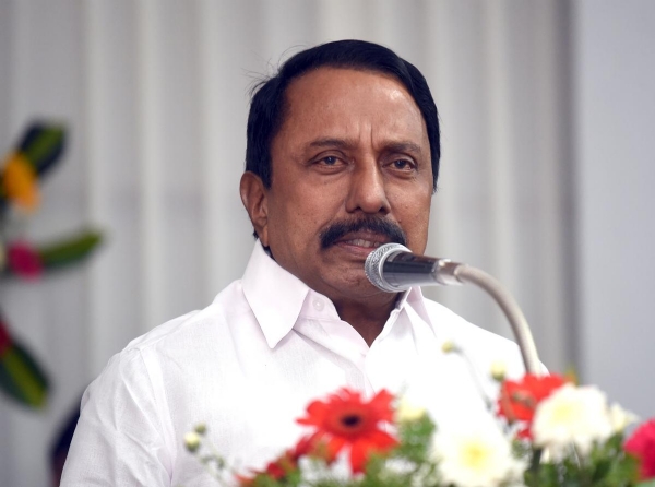 Sengottiayan Sengottiayan