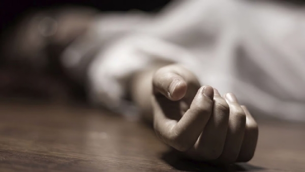 Mysterious death of person who returned from inquiry in Chennai Mysterious death of person who returned from inquiry in Chennai