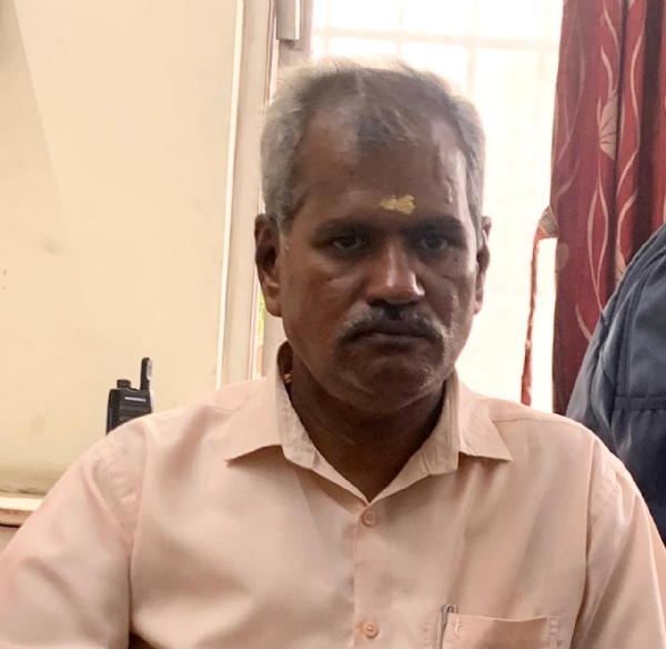 Tiruppur Tiruppur