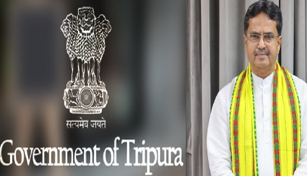 திரிபுரா அரசு அலுவலக நேரங்கள் மாற்றம் - இனி அனைத்து சனிக்கிழமைகளும் விடுமுறை அறிவிப்பு திரிபுரா அரசு அலுவலக நேரங்கள் மாற்றம் - இனி அனைத்து சனிக்கிழமைகளும் விடுமுறை அறிவிப்பு