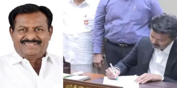 வாடிப்பட்டியில் அடிப்படை வசதிகள் கோரி பொதுமக்கள் முறையீடு - எம்.எல்.ஏ கருப்பையா சர்ச்சை பேச்சு