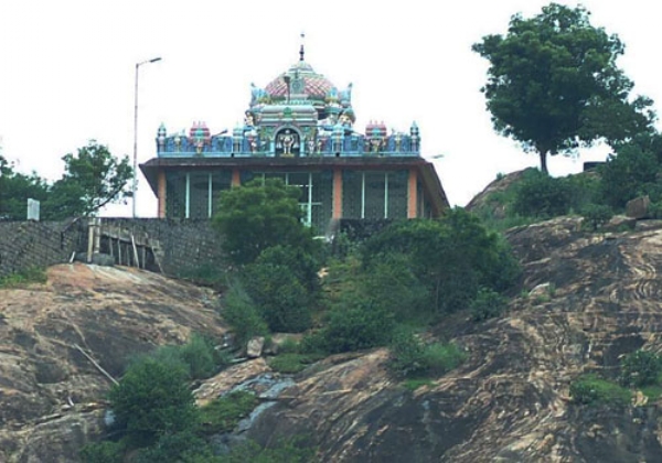 இடும்பன் கோவில் இடும்பன் கோவில்