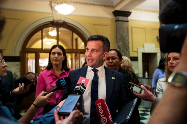 New Zealand takes bold action to overhaul its anti-money laundering regulatory framework New Zealand takes bold action to overhaul its anti-money laundering regulatory framework