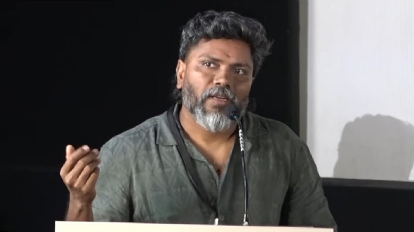 Ranji Ranji