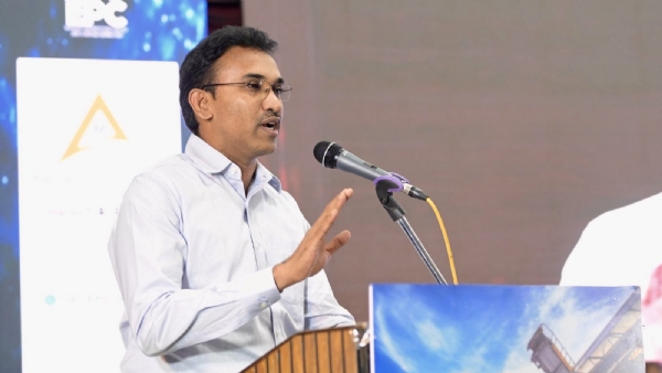TVK Arunraj TVK Arunraj