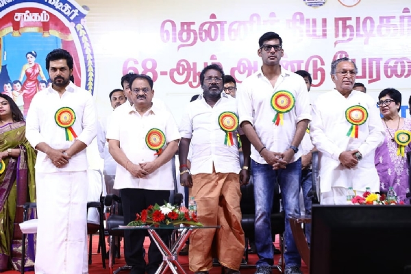 Actor Actor