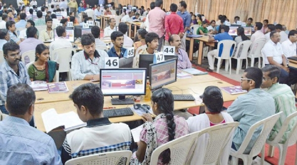 பொறியியல் படிப்புக்கான தரவரிசைப் பட்டியல் இன்று வெளியீடு