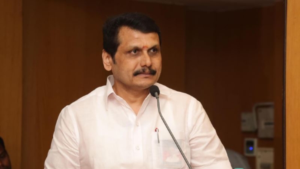 Senthil Balaji