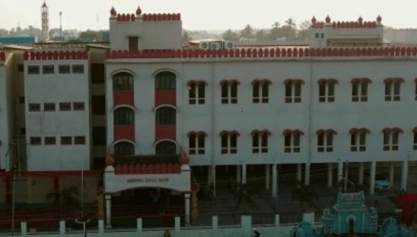 Tenkasi District Court Tenkasi District Court