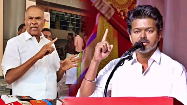 Sabanayakat Appavu