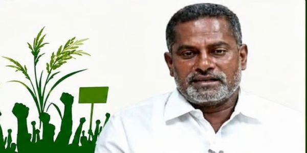 நயினார் நாகேந்திரன் உண்மைக்கு புறம்பாக பேசுவது கண்டத்துக்குரியது - சாமி.நடராஜன்
