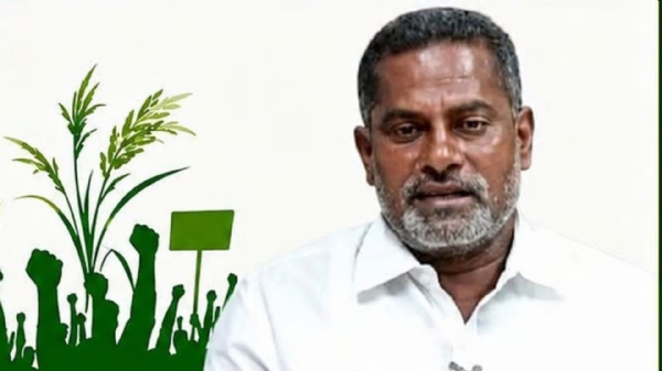 Samy Natarajan