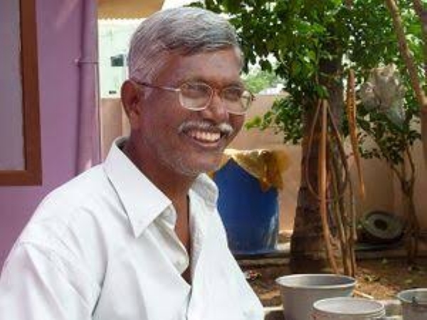 பூமணி பூமணி