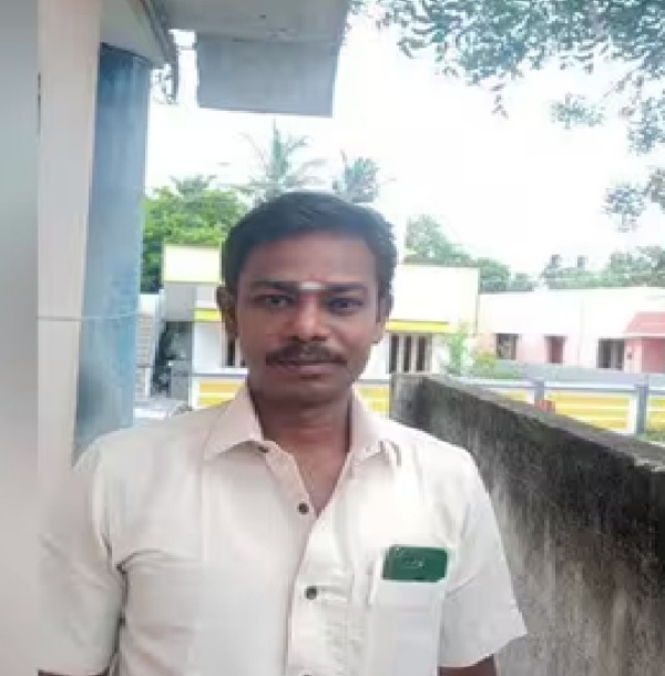 திருநெல்வேலியில் பிளம்பர் படுகொலை - முக்கிய குற்றவாளி ரஞ்சன் கைது திருநெல்வேலியில் பிளம்பர் படுகொலை - முக்கிய குற்றவாளி ரஞ்சன் கைது