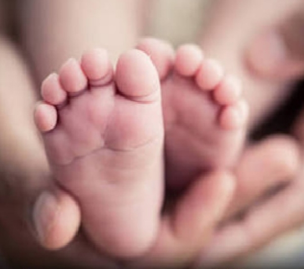 Sale of two-month-old baby girl in Karaikudi Sale of two-month-old baby girl in Karaikudi