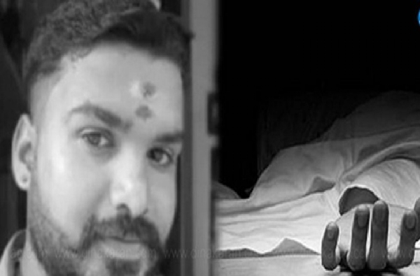 குட்கா வழக்கில் கைதான விசாரணை கைதி மரணம் - காவல்துறை மீது உறவினர்கள் குற்றச்சாட்டு குட்கா வழக்கில் கைதான விசாரணை கைதி மரணம் - காவல்துறை மீது உறவினர்கள் குற்றச்சாட்டு