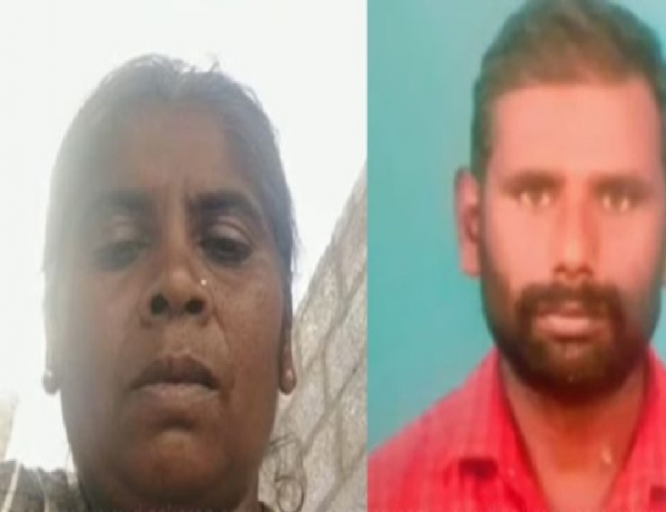 தர்மபுரியில் அடுத்தடுத்து இரு கொலைகள் - பதற்றத்தில் மக்கள் தர்மபுரியில் அடுத்தடுத்து இரு கொலைகள் - பதற்றத்தில் மக்கள்