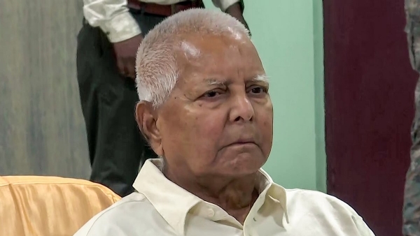 Lalu Prasad yadav Lalu Prasad yadav