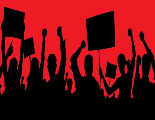 Farmers to hold a massive protest at Athippalli Farmers to hold a massive protest at Athippalli