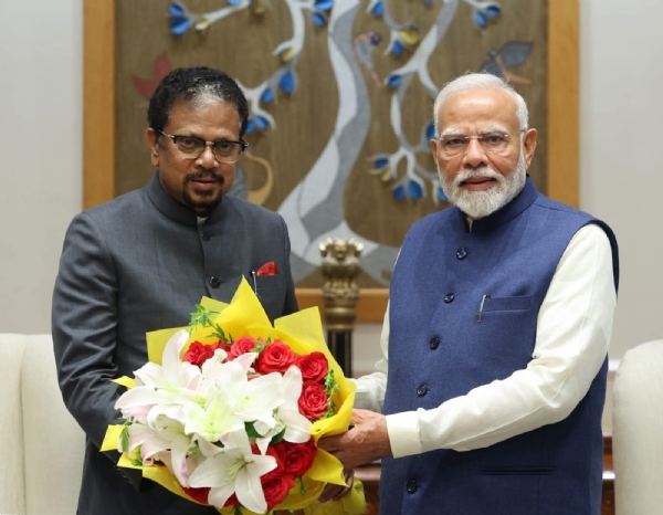 Kailashnathan Kailashnathan