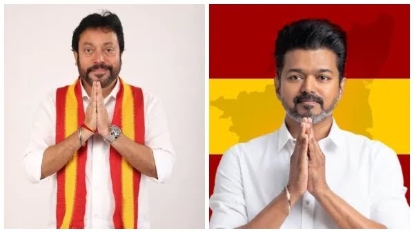 அமைச்சர் ஶ்ரீநாத் அமைச்சர் ஶ்ரீநாத்
